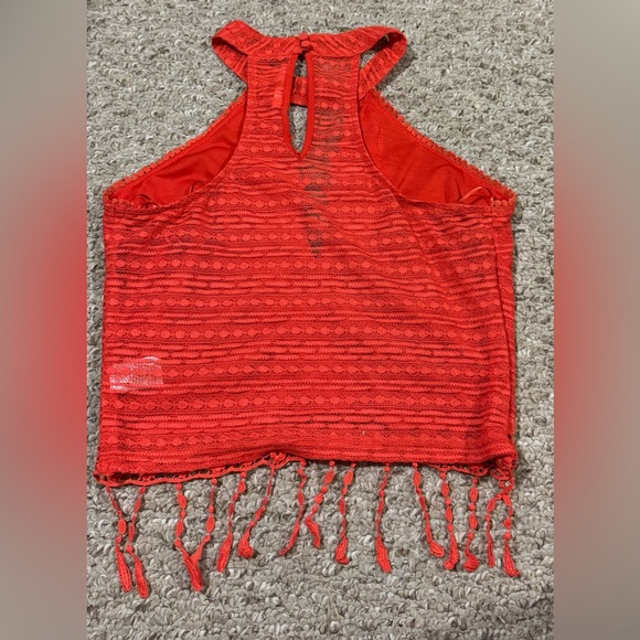 Crop Top - Picture 4 of 9